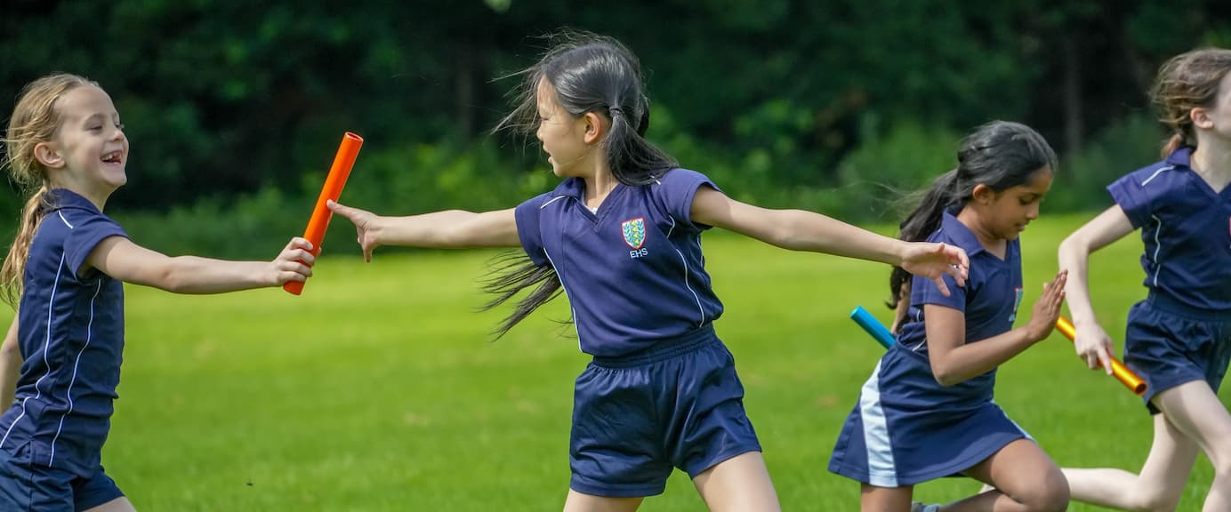 Edgbaston High Preparatory School